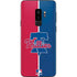 MLB Philadelphia Phillies Split Galaxy S9 Plus Skin