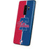 MLB Philadelphia Phillies Split Galaxy S9 Plus Skin