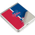 MLB Philadelphia Phillies Split Galaxy Z Flip4 5G Skin