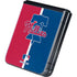 MLB Philadelphia Phillies Split Galaxy Z Flip5 5G Skin