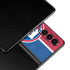 MLB Philadelphia Phillies Split Galaxy Z Fold3 5G Skin