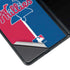 MLB Philadelphia Phillies Split Galaxy Z Fold4 5G Skin