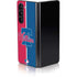 MLB Philadelphia Phillies Split Galaxy Z Fold5 5G Skin