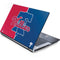 MLB Philadelphia Phillies Split Generic Laptop Skin