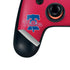 MLB Philadelphia Phillies Split Google Stadia Controller Skin