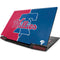 MLB Philadelphia Phillies Split Lenovo IdeaPad Skin