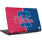 MLB Philadelphia Phillies Split Dell Inspiron Skin