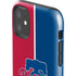 MLB Philadelphia Phillies Split iPhone 11 Impact Case