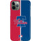MLB Philadelphia Phillies Split iPhone 11 Pro Lite Case