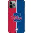 MLB Philadelphia Phillies Split iPhone 11 Pro Lite Case