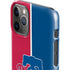 MLB Philadelphia Phillies Split iPhone 11 Pro Lite Case