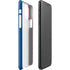 MLB Philadelphia Phillies Split iPhone 11 Pro Max Lite Case