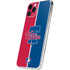 MLB Philadelphia Phillies Split iPhone 11 Pro Skin
