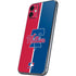 MLB Philadelphia Phillies Split iPhone 11 Skin