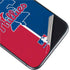 MLB Philadelphia Phillies Split iPhone 11 Skin
