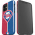 MLB Philadelphia Phillies Split iPhone 12 Impact Case