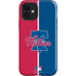 MLB Philadelphia Phillies Split iPhone 12 Impact Case
