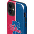 MLB Philadelphia Phillies Split iPhone 12 Impact Case