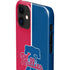 MLB Philadelphia Phillies Split iPhone 12 Mini Lite Case