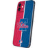 MLB Philadelphia Phillies Split iPhone 12 Mini Skin