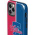 MLB Philadelphia Phillies Split iPhone 12 Pro Impact Case