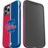 MLB Philadelphia Phillies Split iPhone 12 Pro Impact Case