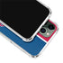 MLB Philadelphia Phillies Split iPhone 12 Pro Max Clear Case