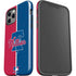 MLB Philadelphia Phillies Split iPhone 12 Pro Max Impact Case