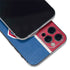 MLB Philadelphia Phillies Split iPhone 12 Pro Skin