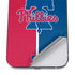 MLB Philadelphia Phillies Split iPhone 12 Pro Skin