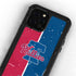 MLB Philadelphia Phillies Split iPhone 12 Pro Waterproof Case