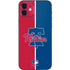 MLB Philadelphia Phillies Split iPhone 12 Skin