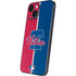 MLB Philadelphia Phillies Split iPhone 13 Mini Skin