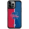 MLB Philadelphia Phillies Split iPhone 13 Pro Cargo Case
