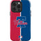 MLB Philadelphia Phillies Split iPhone 13 Pro Impact Case