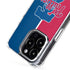 MLB Philadelphia Phillies Split iPhone 13 Pro MagSafe Case