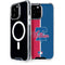 MLB Philadelphia Phillies Split iPhone 13 Pro Max MagSafe Case