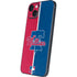 MLB Philadelphia Phillies Split iPhone 13 Skin