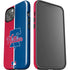MLB Philadelphia Phillies Split iPhone 15 Impact Case