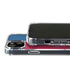 MLB Philadelphia Phillies Split iPhone 14 Plus MagSafe Case