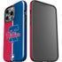 MLB Philadelphia Phillies Split iPhone 15 Pro Impact Case