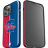 MLB Philadelphia Phillies Split iPhone 15 Pro Max Impact Case