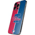 MLB Philadelphia Phillies Split iPhone 14 Pro Max Skin