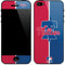 MLB Philadelphia Phillies Split iPhone 5/5s/5SE Skin
