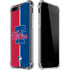MLB Philadelphia Phillies Split iPhone 7/8 Plus Clear Case