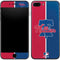 MLB Philadelphia Phillies Split iPhone 7 Plus Skin