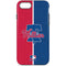 MLB Philadelphia Phillies Split iPhone 7 Pro Case