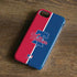 MLB Philadelphia Phillies Split iPhone 7 Pro Case