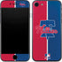 MLB Philadelphia Phillies Split iPhone 7 Skin