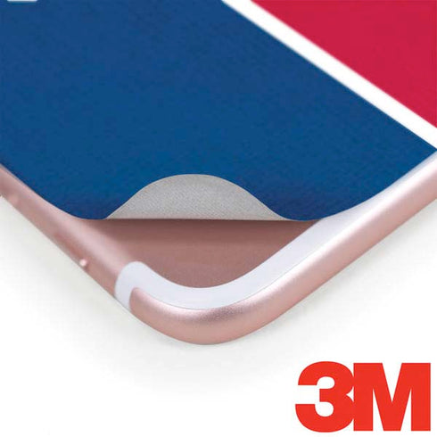 MLB Philadelphia Phillies Split iPhone 7 Skin